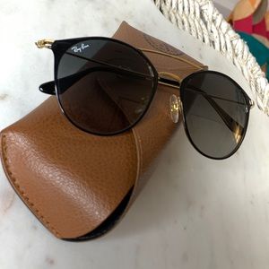 Rayban sunglasses